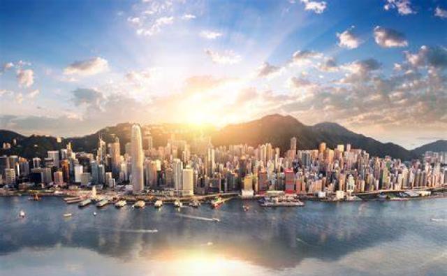 Гонконг впервые одобрил спотовый BTC ETF
